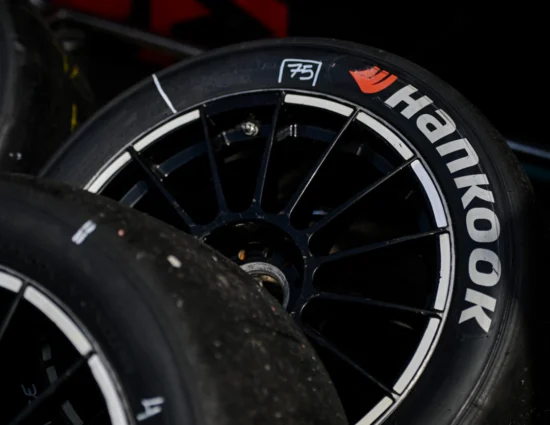 TCR South America | Cambia il fornitore di pneumatici: addio Kumho, arriva Hankook