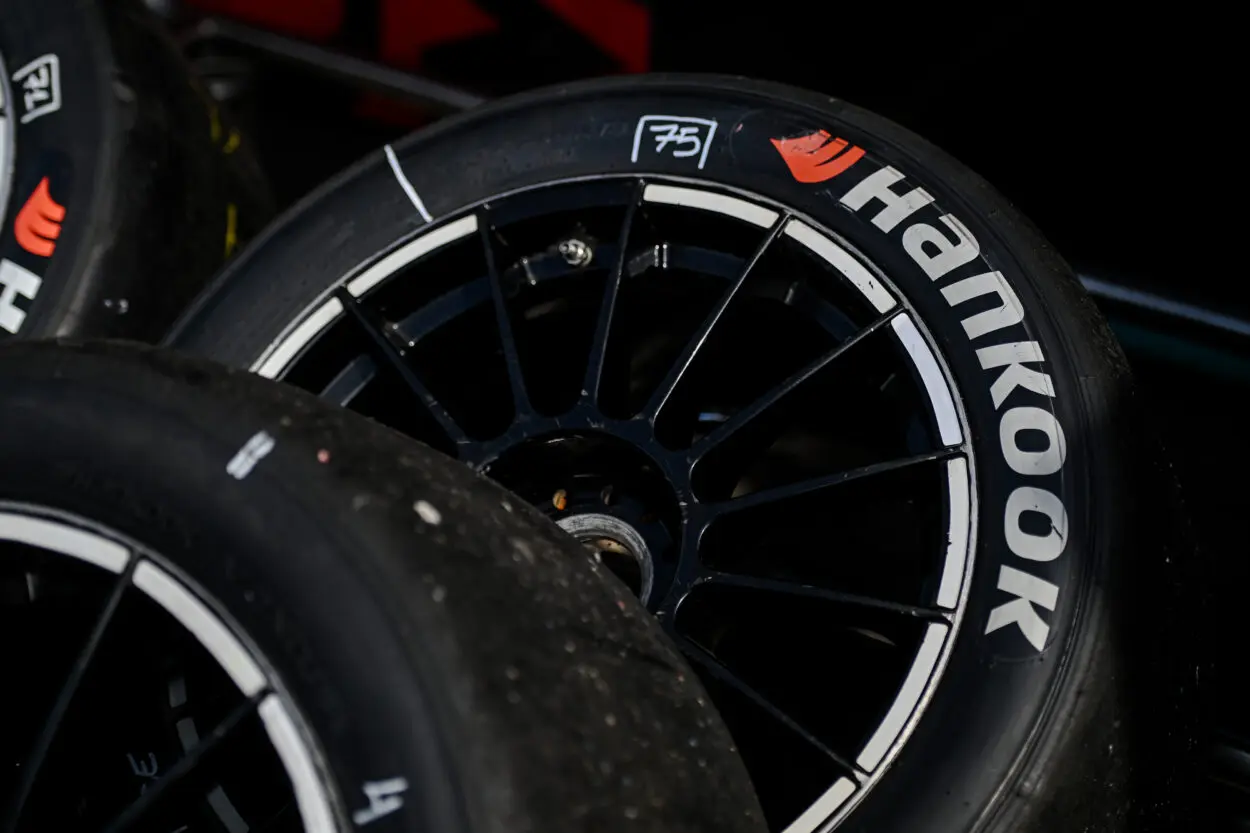 TCR South America | Cambia il fornitore di pneumatici: addio Kumho, arriva Hankook