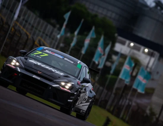 TCR South America | Raphael Reis insieme a W2 ProGP per il quinto anno consecutivo