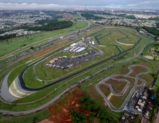 TCR South America / TCR Brasil | Posadas e Goiania confermati nel calendario 2025