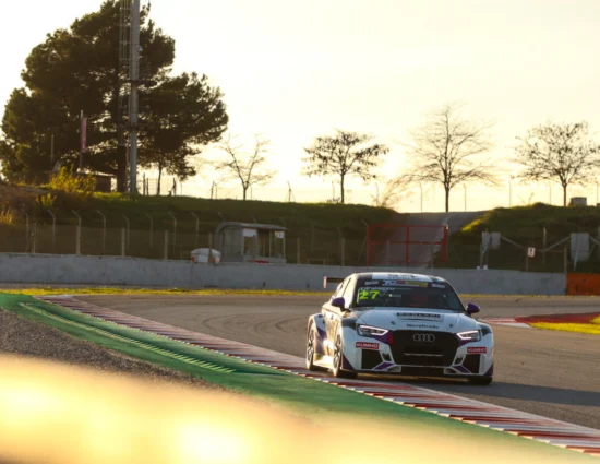 TCR Italy DSG | Aikoa annuncia la nuova line-up per il 2025. Palazzo e Prandelli al volante