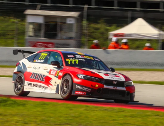 TCR World Ranking | Aggiornamento del 19 marzo 2025