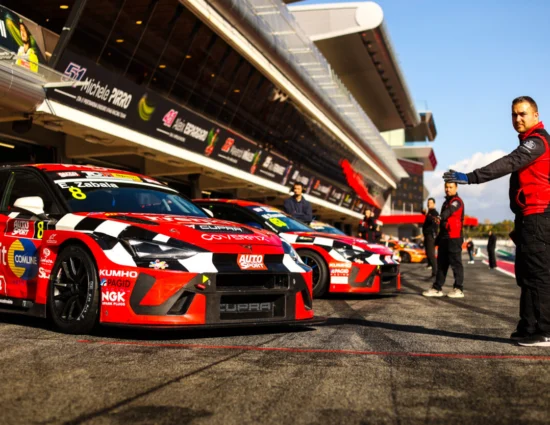 TCR Europe / TCR Spain | Monlau Motorsport conferma i propri piloti per il 2025