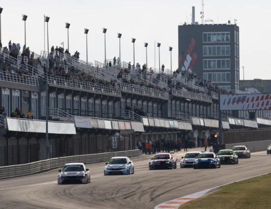 TCR | Aggiornamento mercato piloti – Marzo 2025