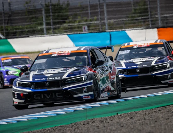 TCR Super Taikyu | Anteprima stagione 2025: l’ultimo baluardo in Giappone
