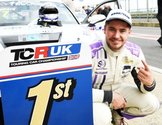 TCR UK | Adam Shepherd conferma all’ultimo la propria presenza sulla griglia 2025 con Capture Motorsport