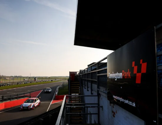 TCR UK | Anteprima stagione 2025: senza Boardley, alla ricerca di un nuovo campione