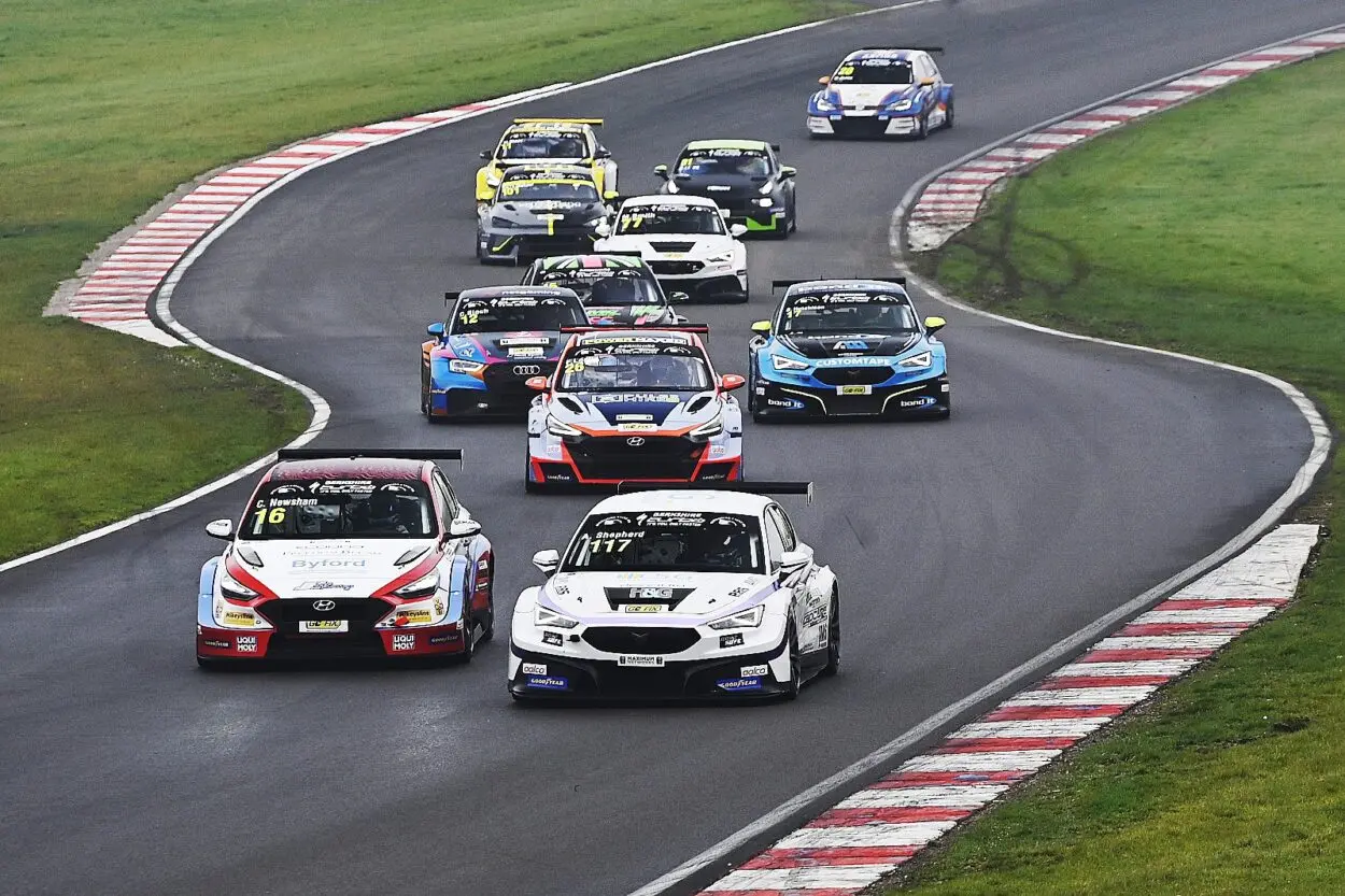 TCR World Ranking | Aggiornamento del 26 marzo 2025