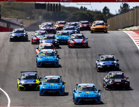 TCR | Dieci anni dall’inizio della rivoluzione delle corse turismo [Parte 3]