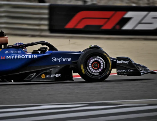 F1 | Anteprima Mondiale 2025: Williams, alte aspirazioni (ma senza farsi illusioni)