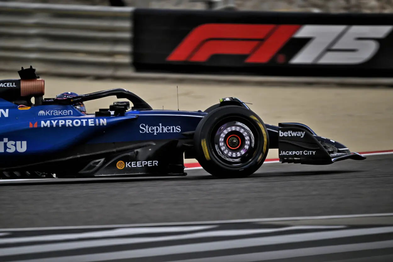 F1 | Anteprima Mondiale 2025: Williams, alte aspirazioni (ma senza farsi illusioni)