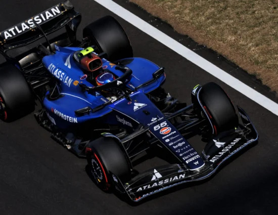 F1 | Williams, in due gare gli stessi punti 2024. Albon in palla in attesa di Sainz, per il futuro buone speranze