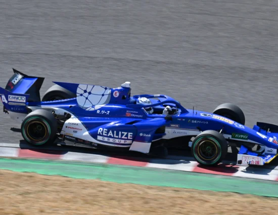 Super Formula | Suzuka #1 2025, O’Sullivan commenta il suo debutto in Giappone: “L’auto è quanto di più vicino ci sia alla F1”