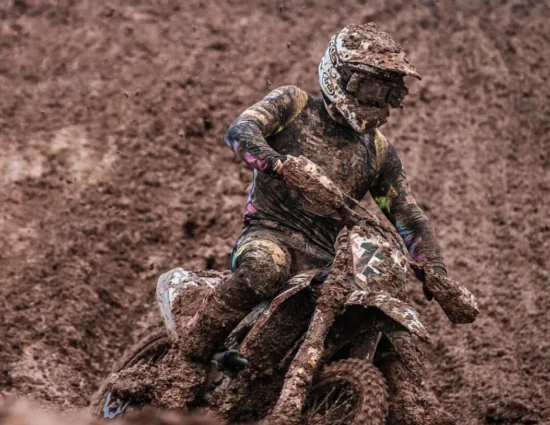 MXGP | GP Castilla-la Mancha 2025, Bonacorsi: “Mi sento di nuovo a casa, il duro lavoro ripaga sempre”