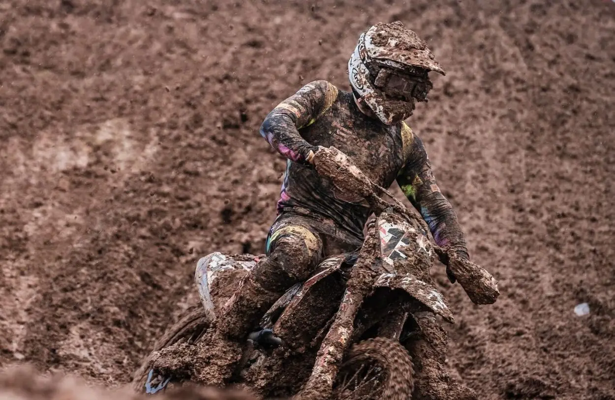 MXGP | GP Castilla-la Mancha 2025, Bonacorsi: “Mi sento di nuovo a casa, il duro lavoro ripaga sempre”