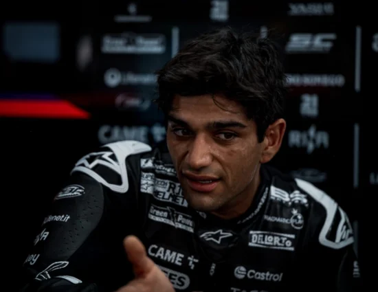 MotoGP | GP Catalogna 2025, Martín: “Il decimo posto è quasi come un podio”