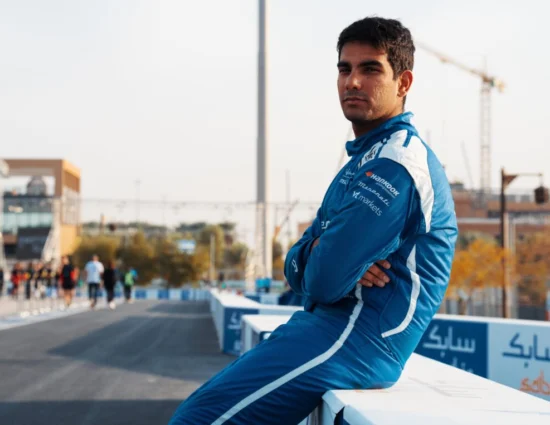 Motorsport | Jehan Daruvala si ferma, non sarà in pista nel 2025