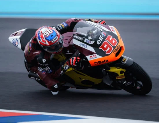 Moto2 | GP Americhe 2025, PR: Dixon si riconferma primo. Tante sorprese, Gonzalez fuori dai 14