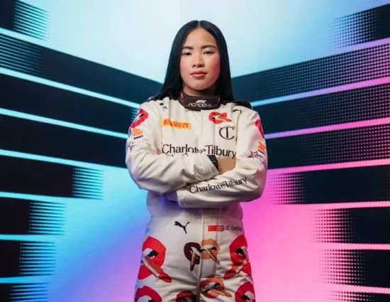 F1 Academy | Chloe Chong ritorna nella serie con Rodin Motorsport