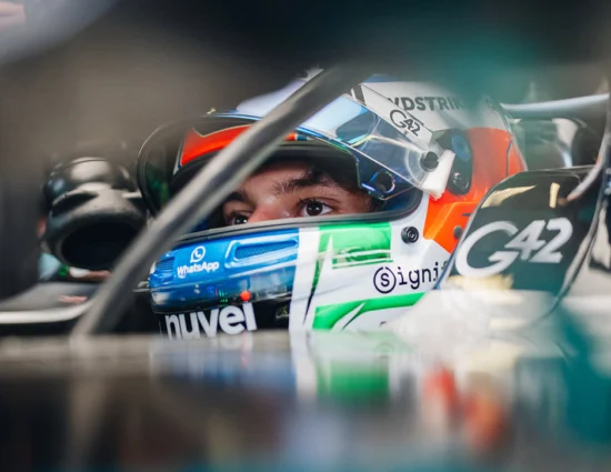 F1 | GP Australia 2025: Antonelli riammesso al quarto posto, accettato il Right of Review di Mercedes