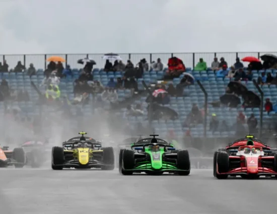 F2 | Anteprima stagione 2025: Tra debuttanti e veterani, tutti pronti a mettersi in mostra