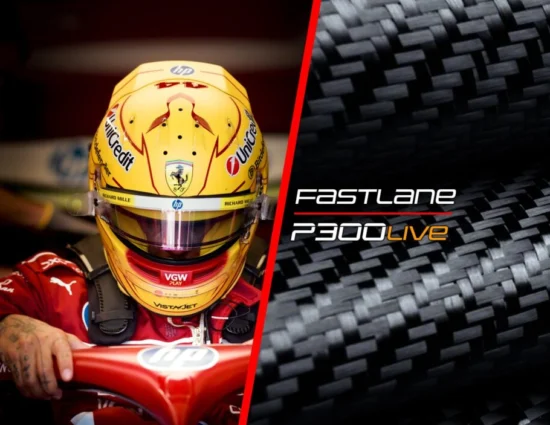 P300 Live 2025.17 | Fastlane, F1: in una Montecarlo incompresa, Norris sbanca con Leclerc secondo. Live alle 21:00 su YouTube, Twitch e Facebook