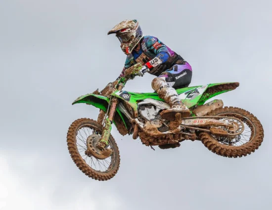 MXGP | GP Europa 2025, Febvre: “Ho bisogno di partenze migliori…”