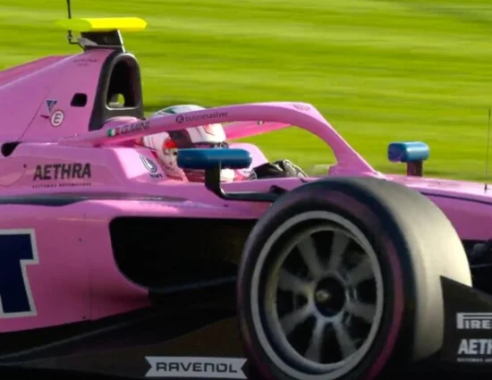 F2 | GP Australia 2025, Qualifiche: pole position per Gabriele Minì!