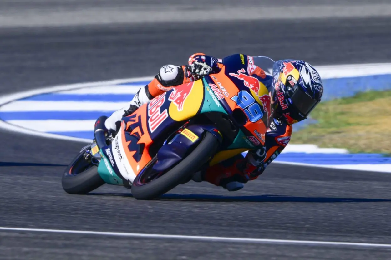 Moto3 | GP Thailandia 2025, FP2: José Antonio Rueda il più veloce nella prima sessione del sabato