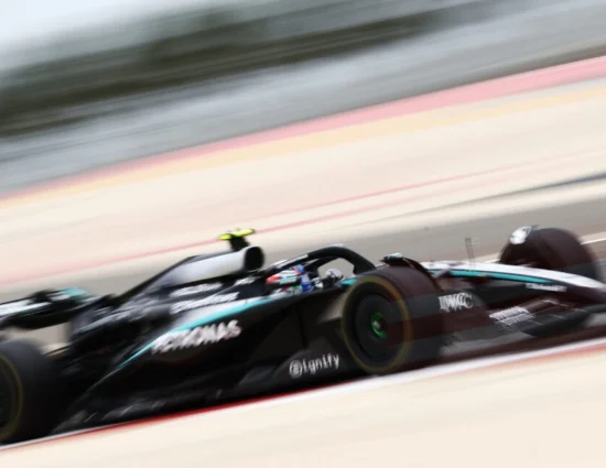 F1 | Analisi test Bahrain 2025: una sessione difficile tra freddo e pioggia. Dati, indicazioni e stato di forma dei top team