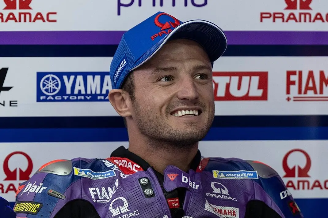 MotoGP | GP Americhe 2025, Miller: “In Qatar potremo continuare a lavorare e fare progressi”