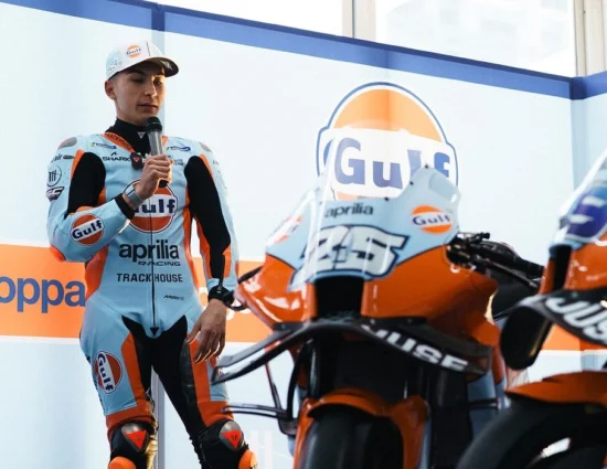 MotoGP | GP Cechia 2025, Raúl Fernández: “Il mio miglior weekend in MotoGP di sempre”