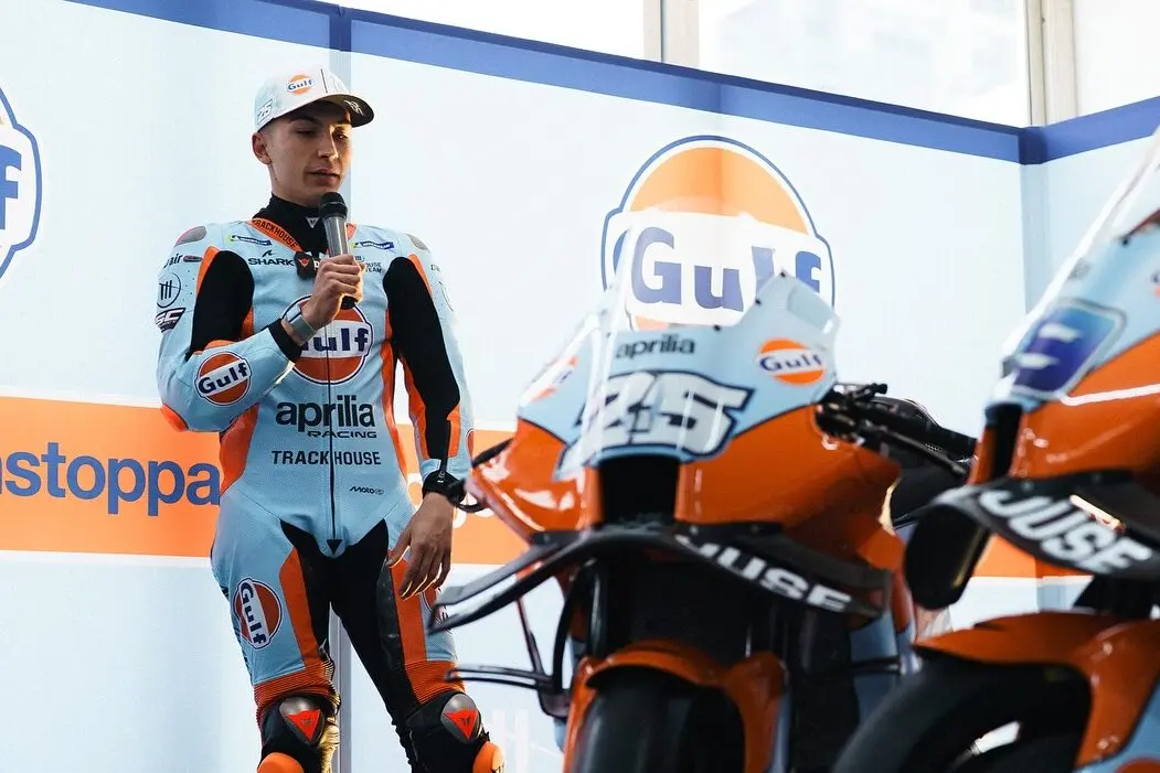 MotoGP | GP Aragona 2025, Raúl Fernández: “La posizione è importante, ma è ancora più importante il feeling con la moto”
