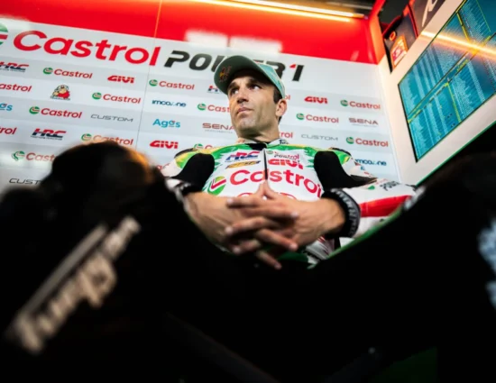 MotoGP | GP Qatar 2025, Zarco: “Stiamo facendo progressi costanti ed è questo ciò che conta davvero”