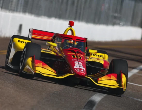 IndyCar | GP St. Petersburg 2025, Gara: Álex Palou vince, per la seconda volta, il round d’apertura. Doppietta Ganassi