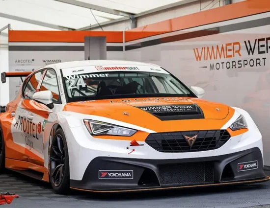 TCR European Endurance | Wimmer Werk torna nel TCR con due Cupra