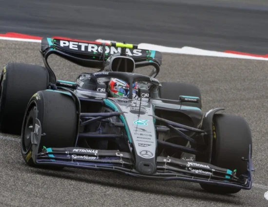 F1 | Anteprima Mondiale 2025: Mercedes, inizia l’era del dopo Hamilton (e il tricolore ritorna sulla griglia di partenza)