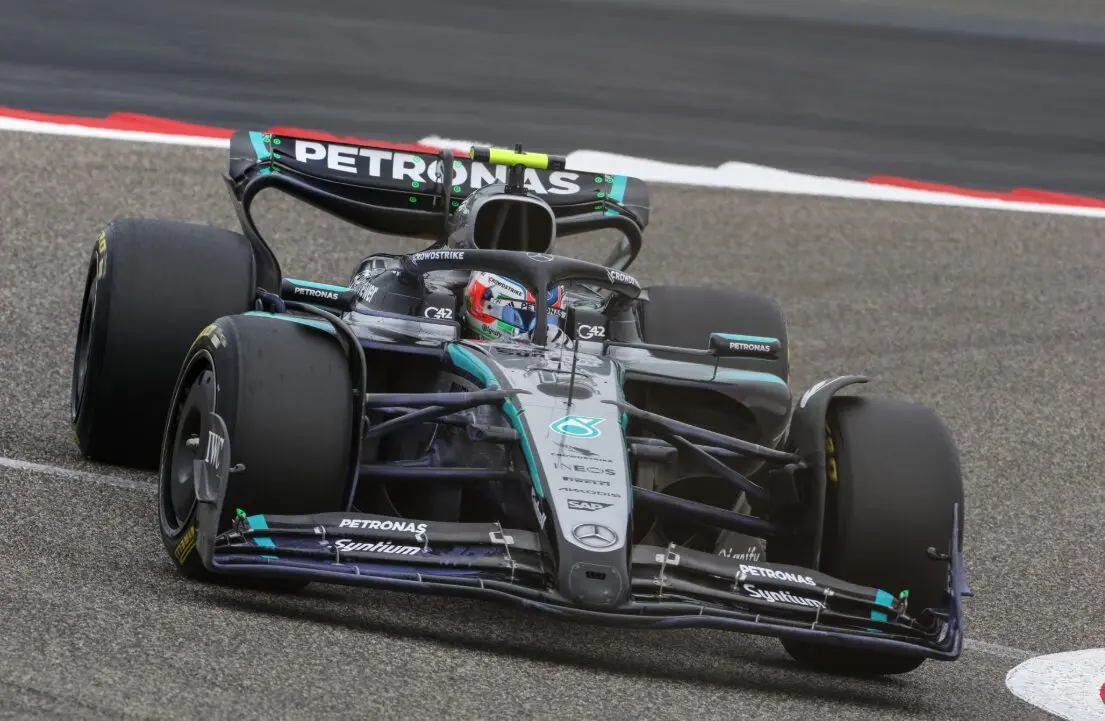 F1 | Anteprima Mondiale 2025: Mercedes, inizia l’era del dopo Hamilton (e il tricolore ritorna sulla griglia di partenza)