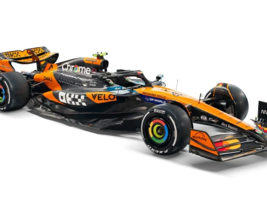F1 | Anteprima Mondiale 2025: McLaren, rincorsa alla corona (ad una o due punte?)