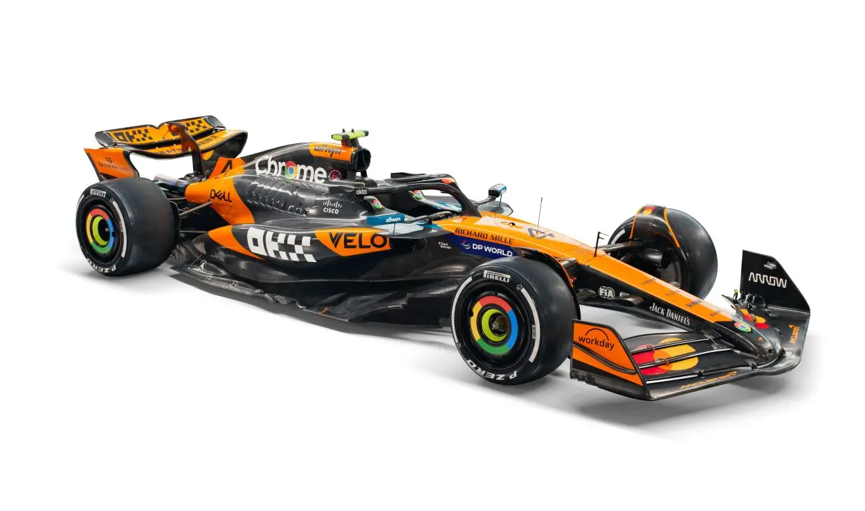 F1 | Anteprima Mondiale 2025: McLaren, rincorsa alla corona (ad una o due punte?)