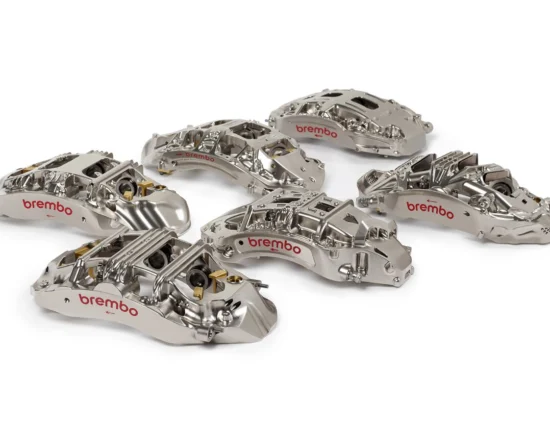 F1 | Brembo, le nuove sfide in F1 dopo 50 anni di innovazione e successi