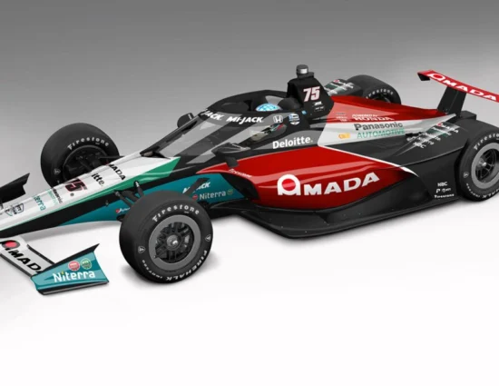 IndyCar | Takuma Sato parteciperà alla Indy 500 del 2025 con Rahal Letterman Lanigan Racing