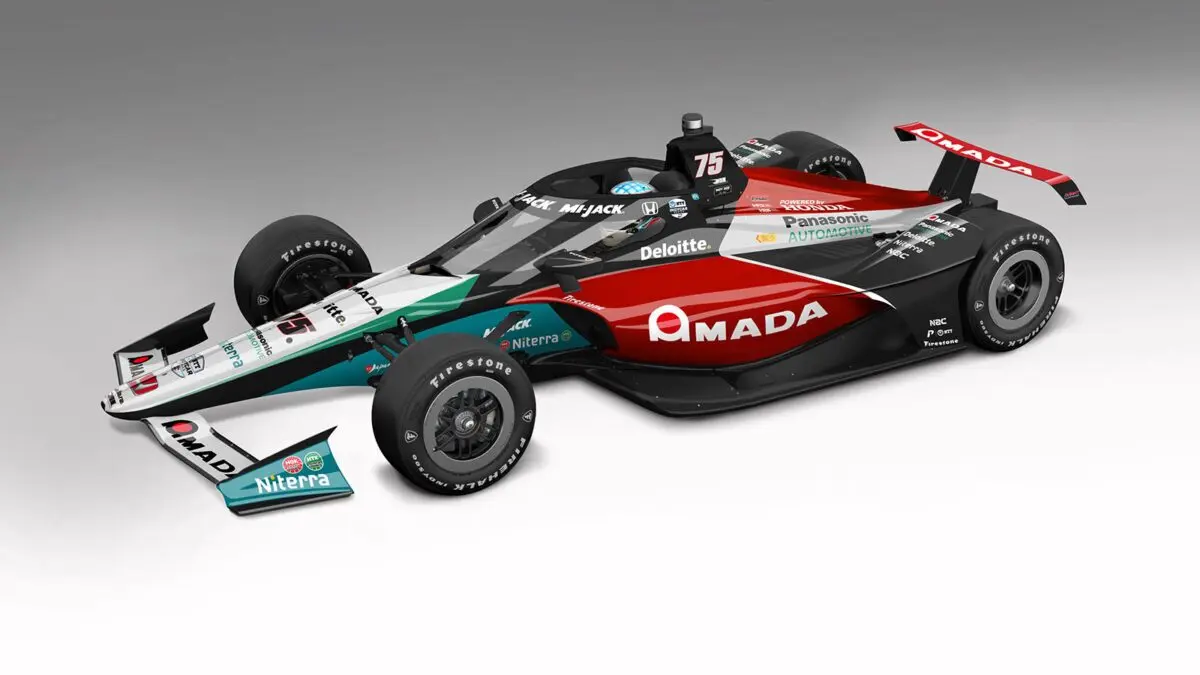 IndyCar | Takuma Sato parteciperà alla Indy 500 del 2025 con Rahal Letterman Lanigan Racing