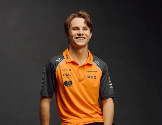 F1 | McLaren prolunga il contratto di Oscar Piastri su base pluriennale