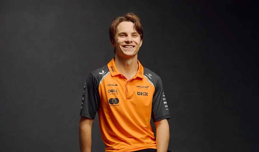 F1 | McLaren prolunga il contratto di Oscar Piastri su base pluriennale
