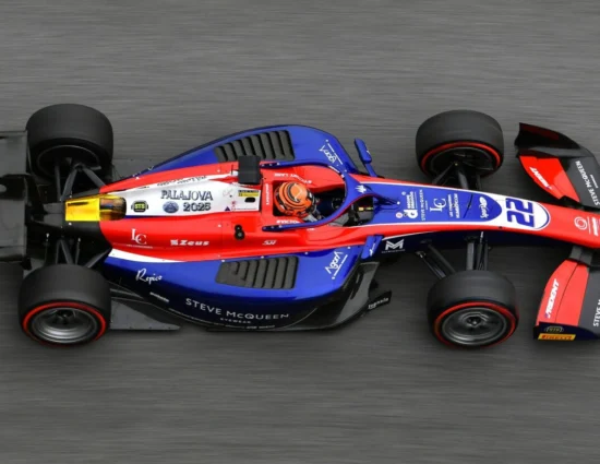 F2 | GP Australia 2025: i piloti DAMS, Rodin e Trident penalizzati di 10 posizioni in griglia di partenza