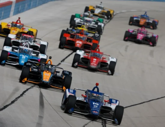 IndyCar | Annunciate le date del GP di Arlington 2026