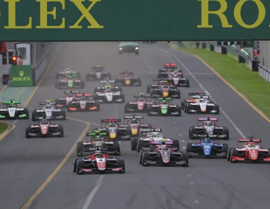 F3 | Anteprima stagione 2025: Tanti debuttanti in una stagione tutta da vivere