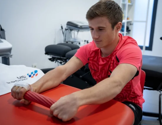 Moto2 | Sergio García dichiarato unfit per il Gran Premio dell’Argentina 2025