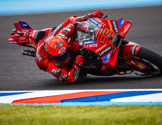 MotoGP | GP Argentina 2025, Qualifiche: Marc Márquez si aggiudica la pole a Termas de Río Hondo